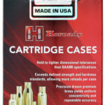 HORNADY UNPRIMED CASES 222 - REMINGTON 50 PACK 5PK/CS