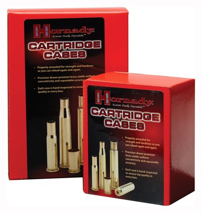 HDY8646.jpg HORNADY UNPRIMED CASES 7MM-08 - REM 50 PACK 5PK/CS - Image 1