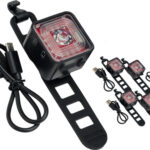 HORNADY HIT TARGET IMPACT - INDICATOR  5/PK