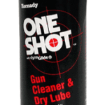 HORNADY ONE SHOT DRY LUBE - 5OZ. AEROSOL CAN