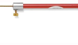 HORNADY L-N-L OAL GAUGE - CURVE
