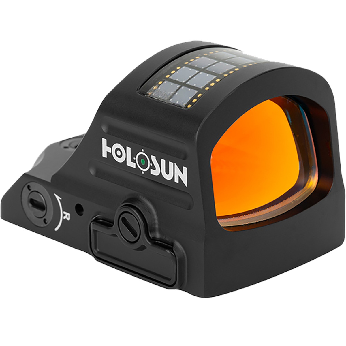 HE407C-GR-X2.jpg HLS 407 REFLX GR SLR 2MOA ALUM - Image 1