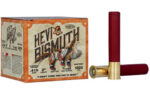 HEVI BSM UPLND 410 3" #5 25/250