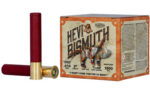 HEVI BSM UPLND 410 3" #5 25/250 - Image 2