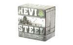 HEVI STEEL 12GA 3" #3 25/250 - Image 3