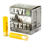 HEVI STEEL 20GA 3" #3 25/250