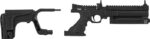 HATSAN JET II .22 PCP 700 FPS - BLACK SYNTHETIC 7-SHOT