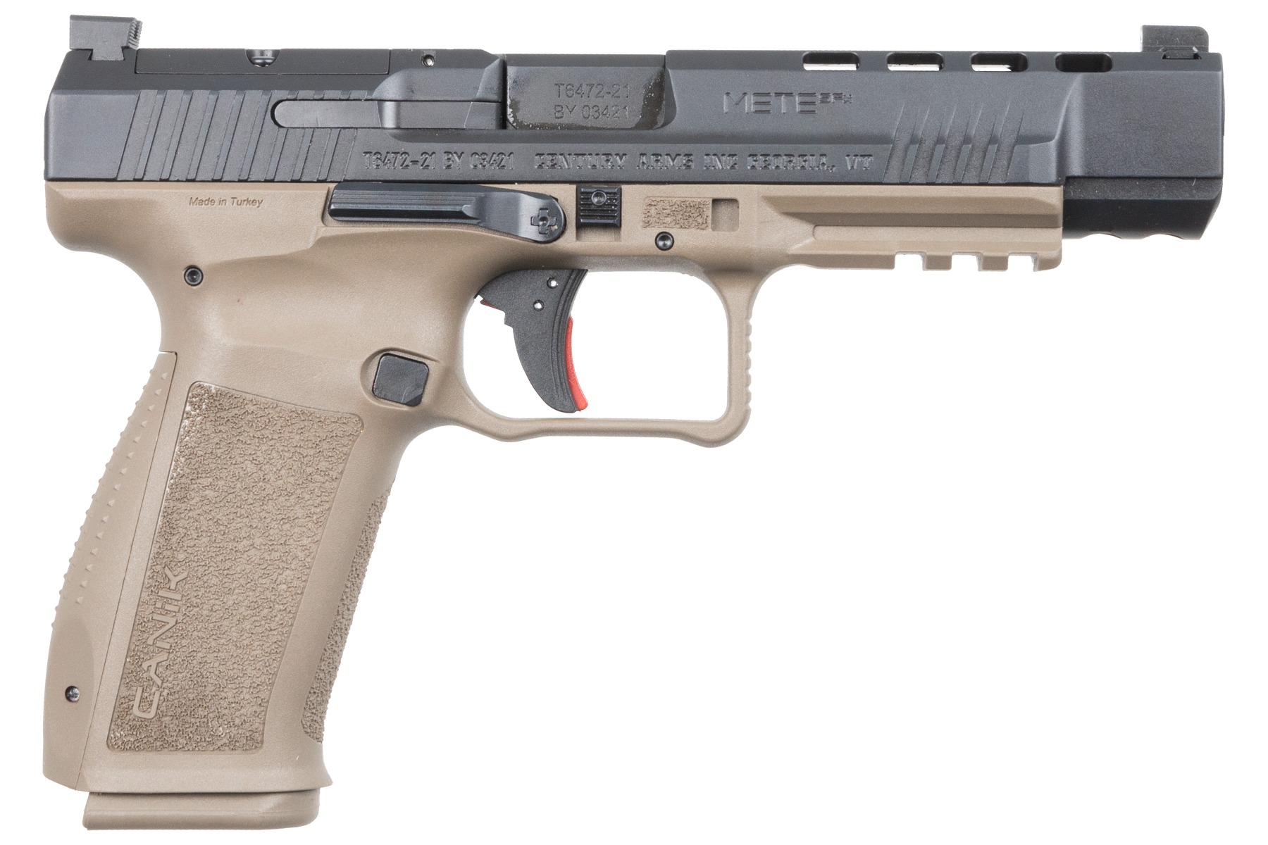 HG5635-N.jpg CAN METE SFX 9MM PST 20RD FDE - Image 1