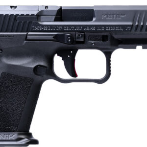 CAN METE ONE SF 9M PST 15 BLK