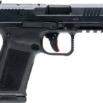 CAN METE MC9LS 9MM 17RD BLK