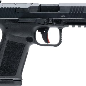 CAN METE MC9LS 9MM 17RD BLK
