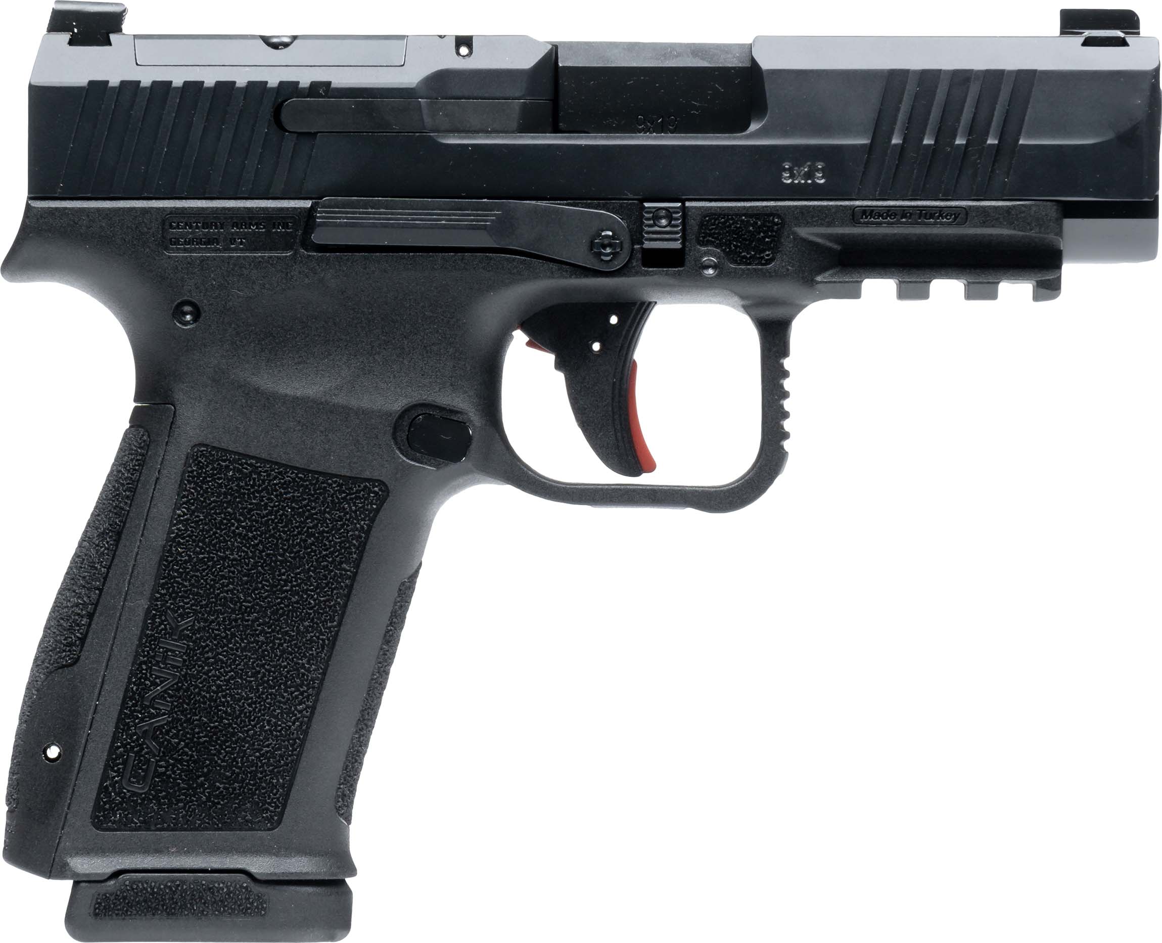 HG7883-N.jpg CAN METE MC9LS 9MM 17RD BLK - Image 1