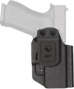 MFT HOLSTER AIWB/OWB GLOCK - 43/43X/43XMOS AMBIDEXTROUS - Image 2