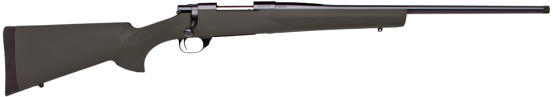 HGR72532.jpg LEG HOWA HOGUE-B 6.5CR TB BLK - Image 1