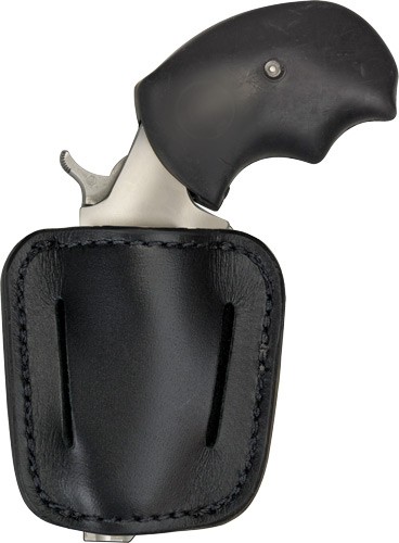 HLM037.jpg PSP HOMELAND MINIBELT SLIDE BL - FOR NORTH AMERICAN ARMS REV. - Image 1