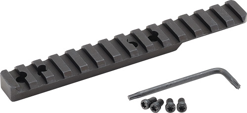 HLRPR001.jpg HENRY SCOPE MOUNT RECEIVER - PICATINNY LONG RANGER H014 - Image 1