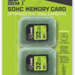 HME SD MEMORY CARD 32GB 2PK