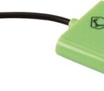 HME MEMORY CARD READER MICRO - USB APPLE iPHONE OR iPAD