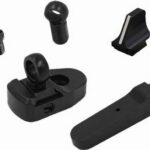 XS GHOST RING SIGHT SET FOR - HENRY .357 WITH RAMP