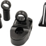 XS GHOST RING SIGHT SET FOR - HENRY .357 WITH DOVETAIL