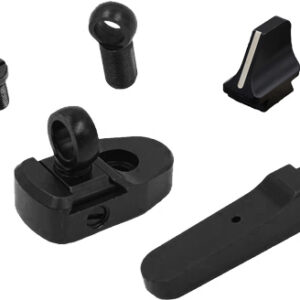 XS GHOST RING SIGHT SET FOR - HENRY X-SERIES .357 W/RAMP