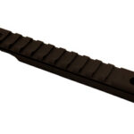 XS LEVER RAIL HENRY .357
