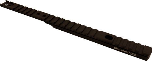 HN6002RN-1.jpg XS LEVER RAIL HENRY .44 - Image 1