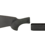 HOGUE STK REM 870 OVERMOLDED 12" LOP