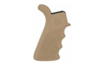 HOGUE BEAVERTAIL AR/M16 FG FDE - Image 2