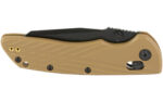 HOGUE DEKA 3.25" WHRNCLF BLK PLY FDE - Image 3
