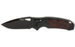 HOGUE SIG K320 CLAS 3.5 DP BLK WAL