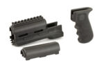 HOGUE OVERMOLD GRP/HG AK47/AK74 BLK - Image 2