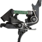 HIPERFIRE TRIGGER AR-15/10 HPT - GENESIS 2.0-2.5LBS PULL