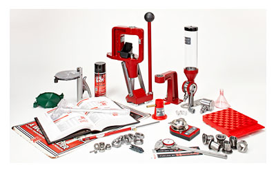 HR085010_1.jpg HRNDY LNL CLASSIC DELUXE KIT - Image 1