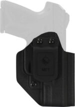 MFT HOLSTER AIWB/OWB RUGER - SECURITY 9 AND 380 - Image 2