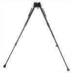 HARRIS BIPOD SERIES S MODEL 25 - 12"-25" EXTENSION LEGS BLACK