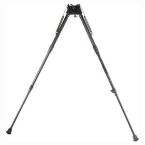 HARRIS BIPOD SERIES S MODEL 25 - 12"-25" EXTENSION LEGS BLACK