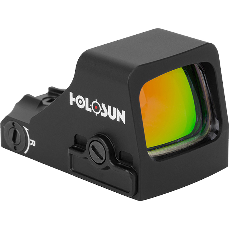HS407K-X2.jpg HLS 407K X2 REFLX RD 6MOA SHKA - Image 1