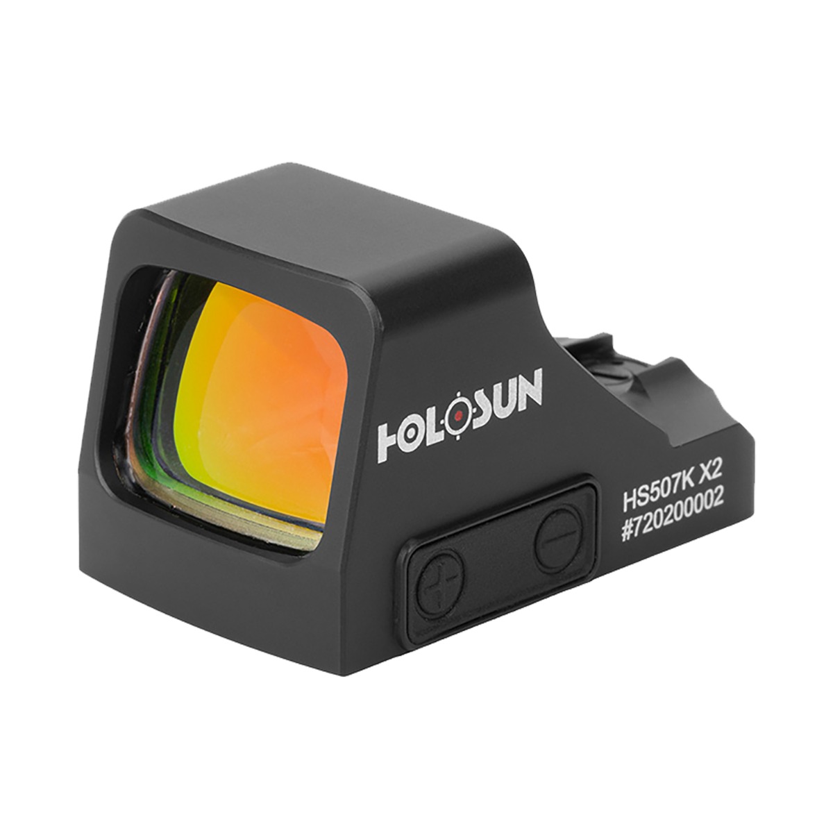 HS507K-X2-1.jpg HLS 507K X2 REFLX GR MRS SHK - Image 1