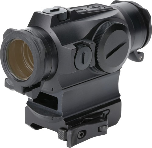 HS515GM.jpg HOLOSUN 515 ENCLOSED RED MULTI - RETICLE SHAKE AWAKE RIFLE - Image 1