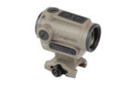 H-SUN ARO ENCLOSED RED 2MOA FDE - Image 2