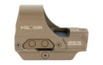 H-SUN REFLEX MRS RED QR FDE - Image 3