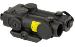 H-SUN LASER RED & IR TI BODY - Image 2