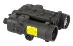 H-SUN LASER GREEN & IR W/IL TI BODY - Image 2