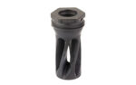 HUX FLASH HIDER QD 556 5/8X24 BLK - Image 2