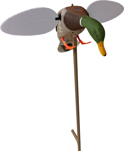HW2025_1.jpg MOJO SILVER MALLARD 25TH - ANNIVERSARY - Image 1
