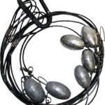 MOJO TEXAS STYLE DECOY RIG 18" - LENGTH 6 OZ