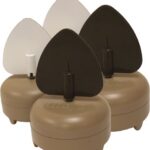 MOJO DOVE A FLICKER (4 PACK)