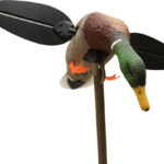 MOJO LITE MALLARD DRAKE - SPINNING WING DECOY