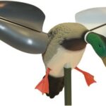 MOJO WIND DUCK DECOY